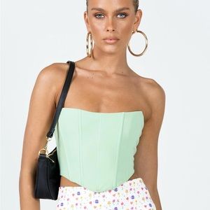 Princess Polly Corset